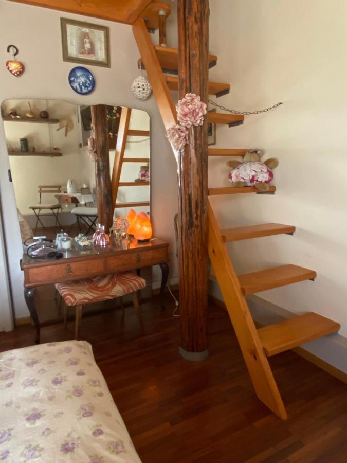 La Casa Di Biba Bed & Breakfast Massa Lombarda Ngoại thất bức ảnh