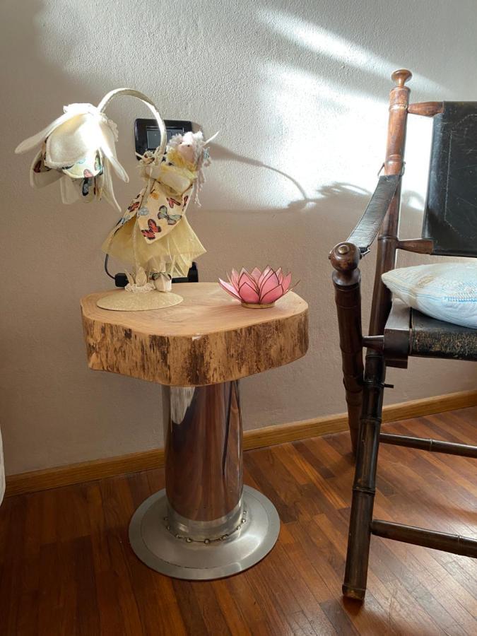 La Casa Di Biba Bed & Breakfast Massa Lombarda Ngoại thất bức ảnh