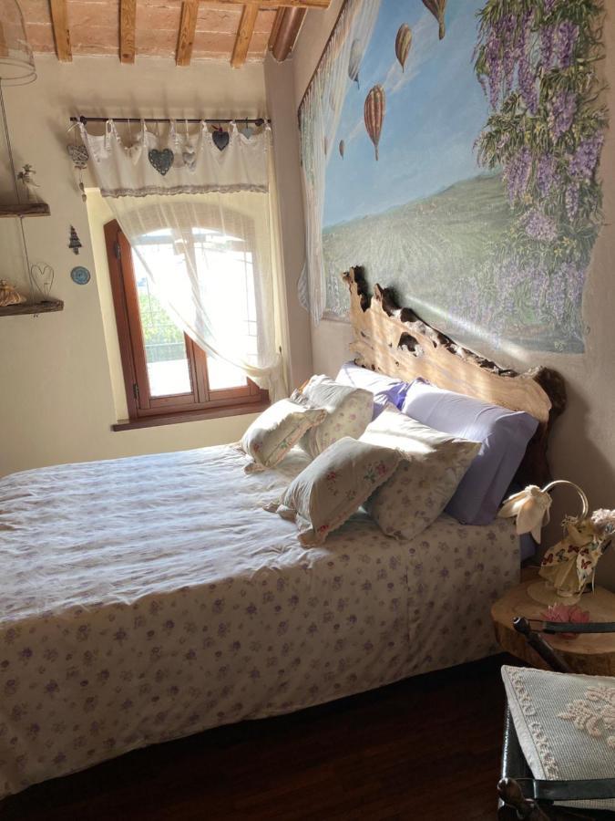 La Casa Di Biba Bed & Breakfast Massa Lombarda Ngoại thất bức ảnh
