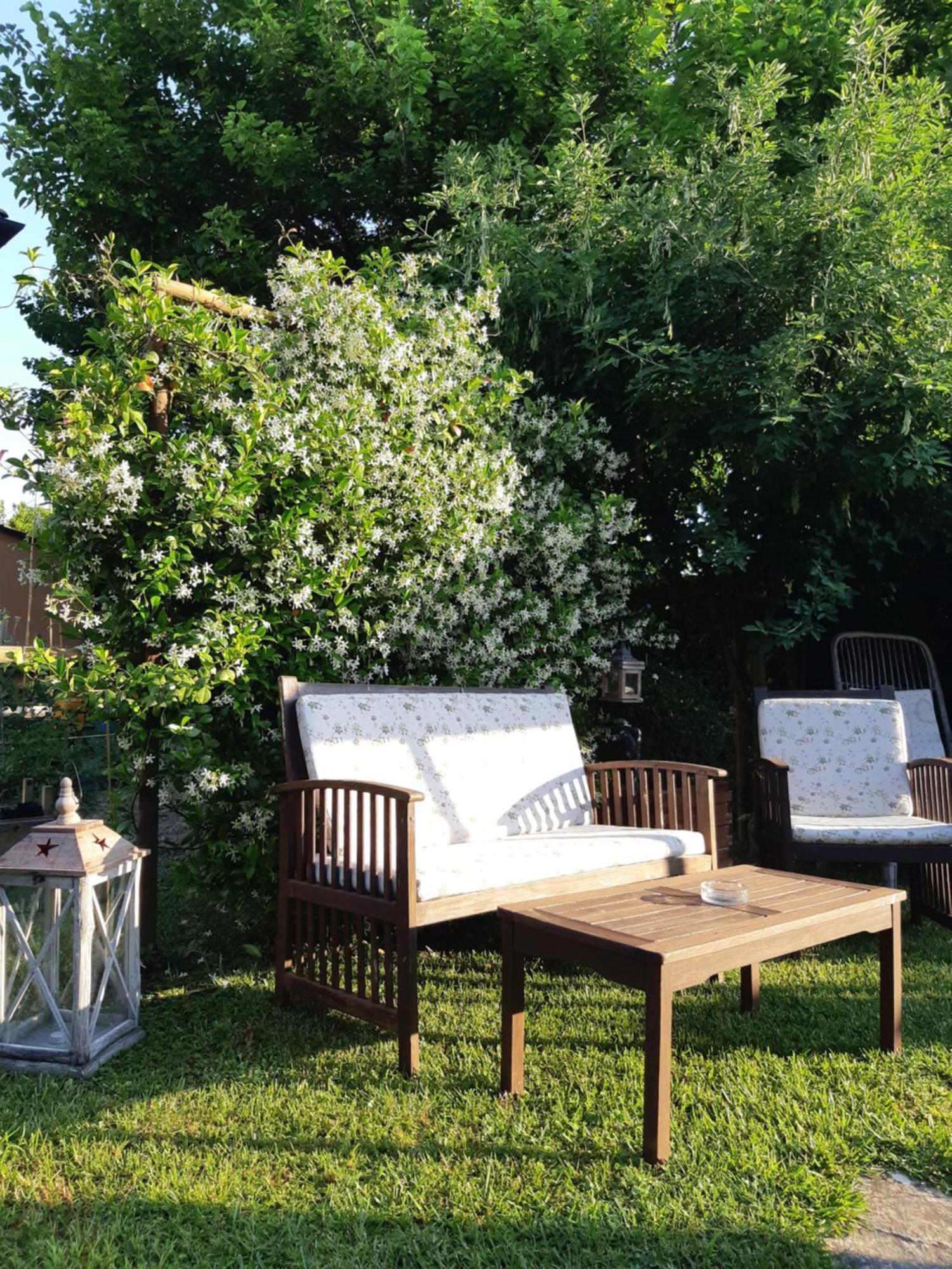 La Casa Di Biba Bed & Breakfast Massa Lombarda Ngoại thất bức ảnh