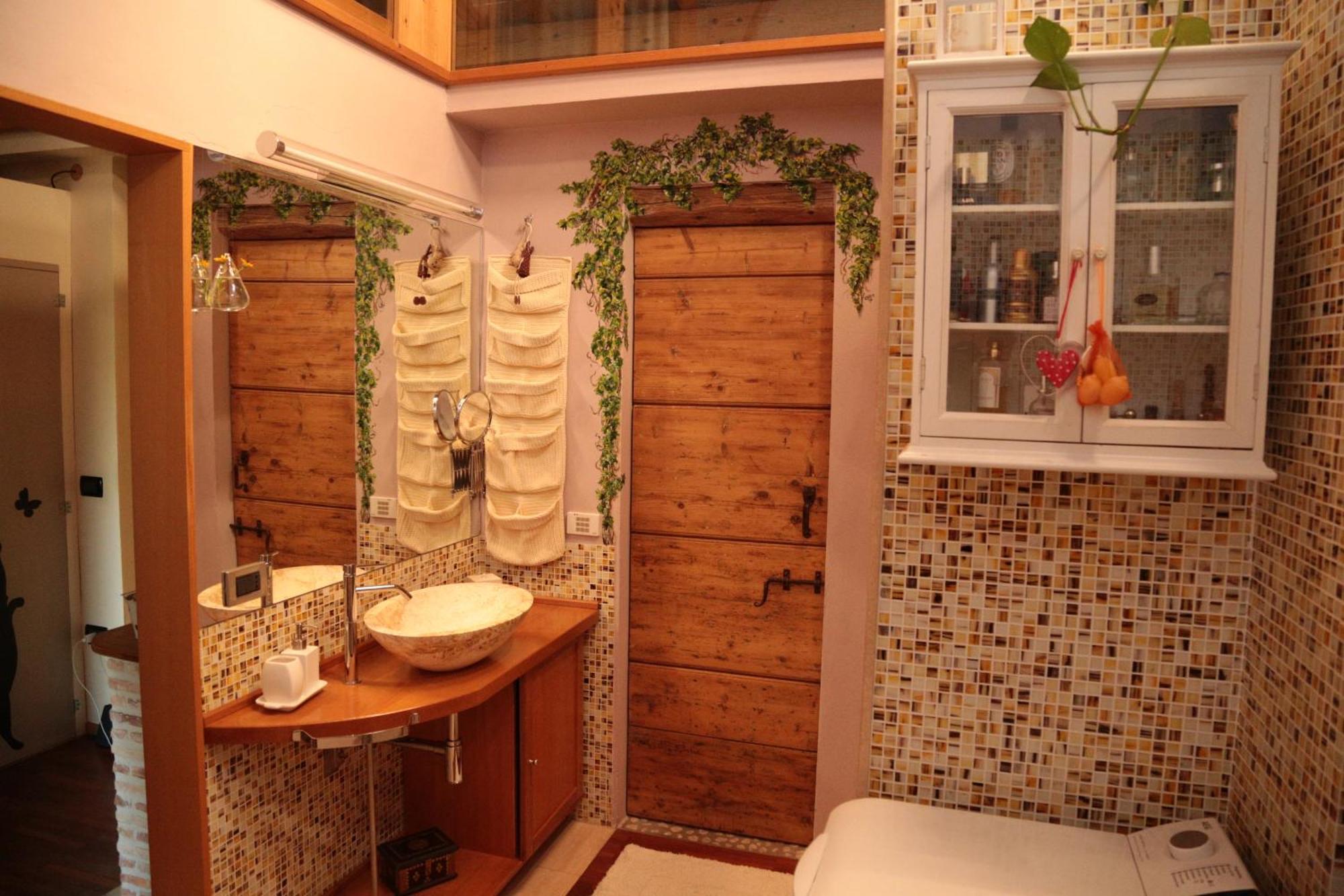La Casa Di Biba Bed & Breakfast Massa Lombarda Ngoại thất bức ảnh