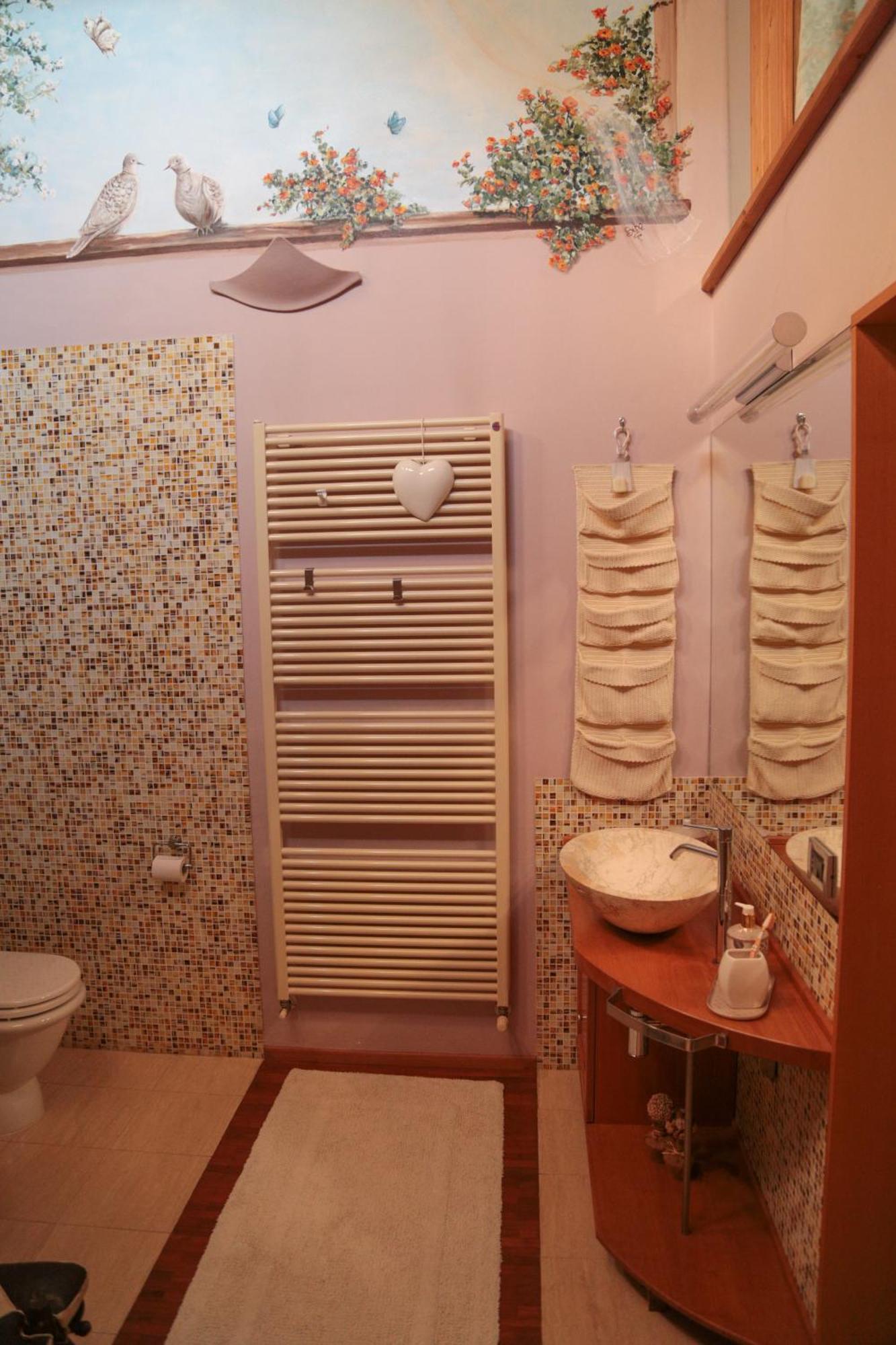 La Casa Di Biba Bed & Breakfast Massa Lombarda Ngoại thất bức ảnh