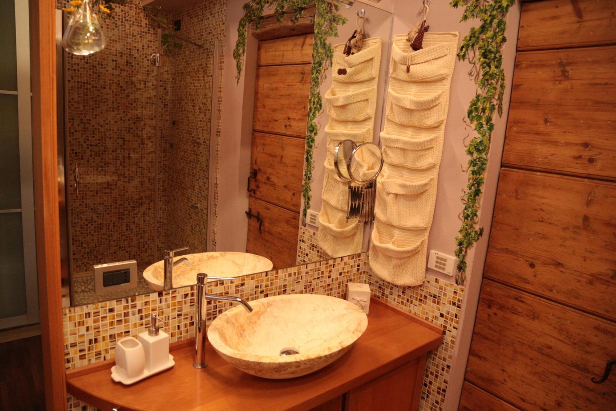 La Casa Di Biba Bed & Breakfast Massa Lombarda Ngoại thất bức ảnh
